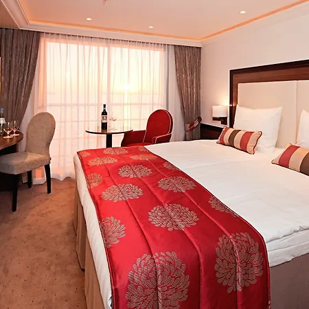 Knm Ms William Shakespeare - Frankfurt 4*