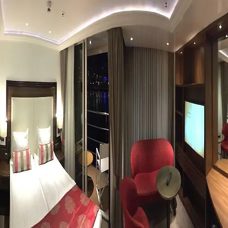 Knm Ms William Shakespeare - Frankfurt 4* Frankfurt am Main