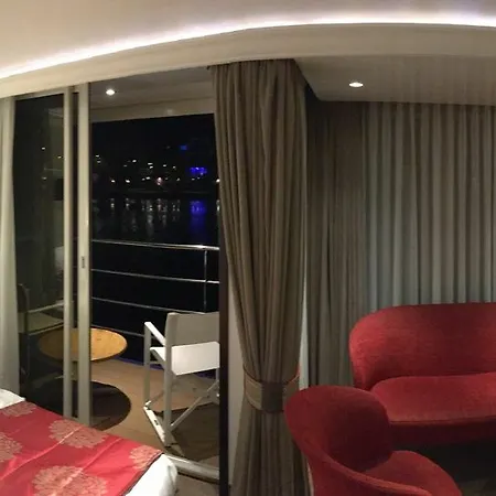 Hotel Knm Ms William Shakespeare - Frankfurt 4*