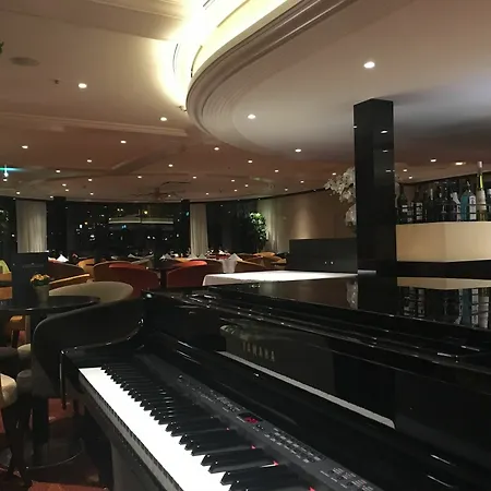 Knm Ms William Shakespeare - Frankfurt Hotel