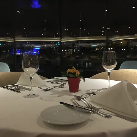 Hotel Knm Ms William Shakespeare - Frankfurt Frankfurt am Main