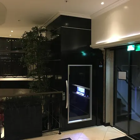 Knm Ms William Shakespeare - Frankfurt Hotel 4*