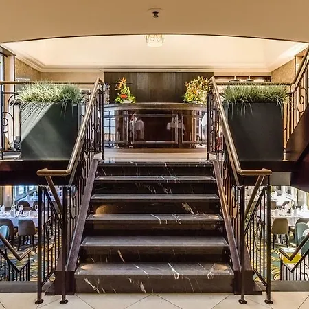Hotel Knm Ms William Shakespeare - Frankfurt