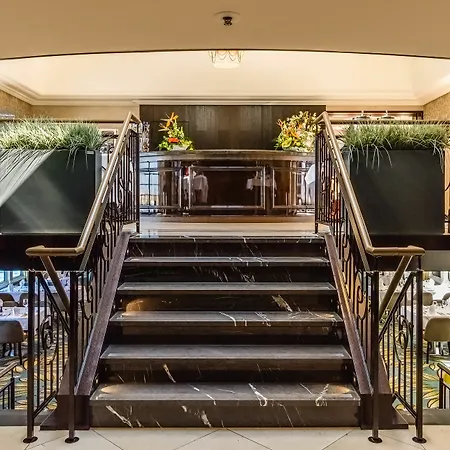 Knm Ms William Shakespeare - Frankfurt Hotel Frankfurt am Main