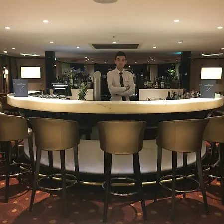 Knm Ms William Shakespeare - Frankfurt 4*