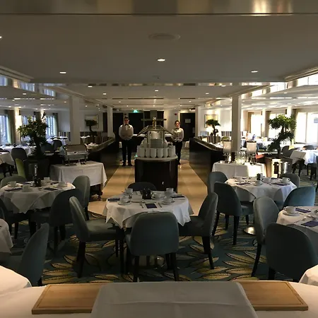 Hotel Knm Ms William Shakespeare - Frankfurt 4*