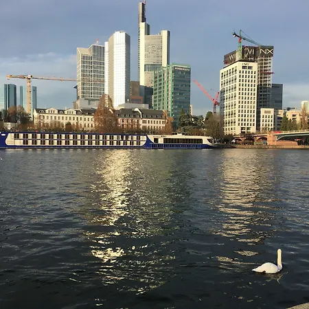 Knm Ms William Shakespeare - Frankfurt
