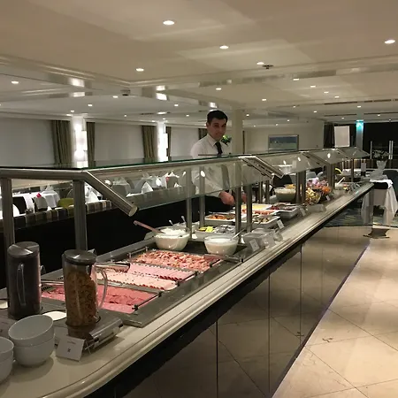 Hotel Knm Ms William Shakespeare - Frankfurt Frankfurt am Main