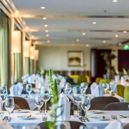 Knm Ms William Shakespeare - Frankfurt Hotel Frankfurt am Main