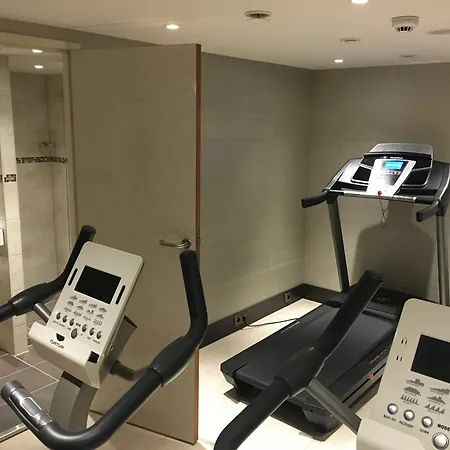Hotel Knm Ms William Shakespeare - Frankfurt 4*