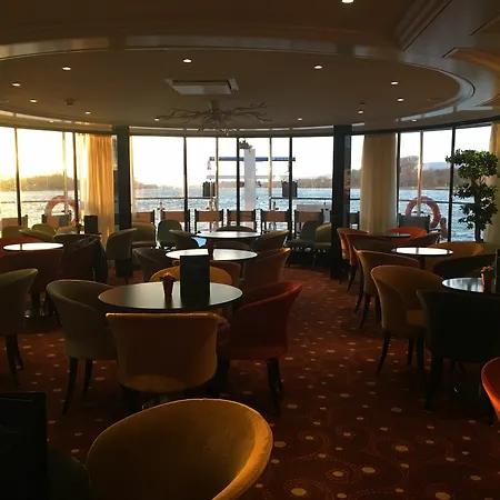 Knm Ms William Shakespeare - Frankfurt Hotel Frankfurt am Main