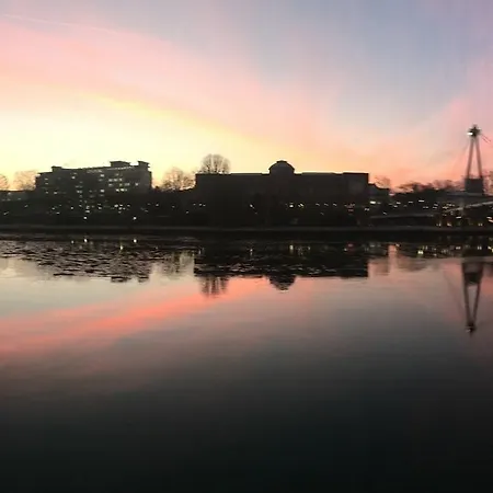 Knm Ms William Shakespeare - Frankfurt