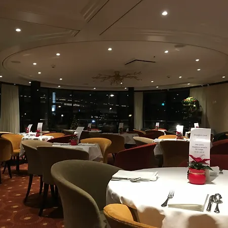 Hotel Knm Ms William Shakespeare - Frankfurt