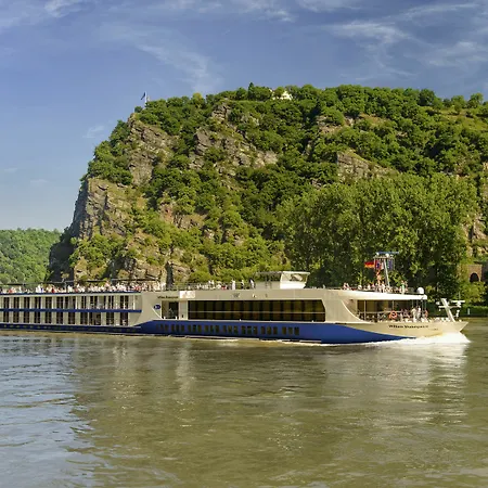 Knm Ms William Shakespeare - Frankfurt