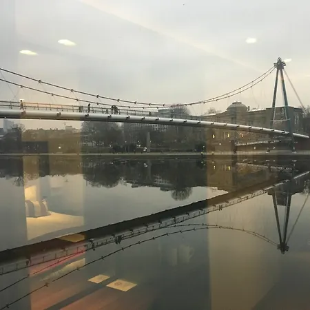 Knm Ms William Shakespeare - Frankfurt