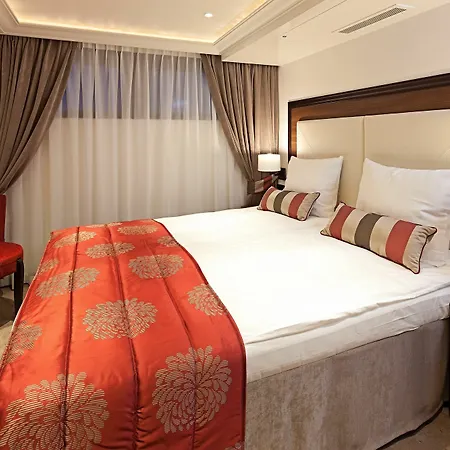 Hotel Knm Ms William Shakespeare - Frankfurt Frankfurt am Main