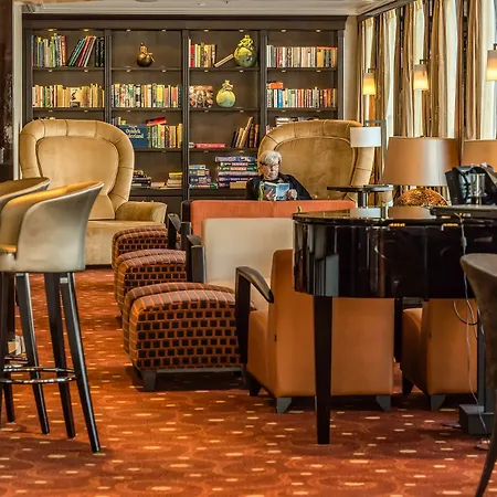 Knm Ms William Shakespeare - Frankfurt 4*
