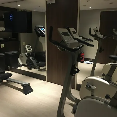 Knm Ms William Shakespeare - Frankfurt Hotel 4*