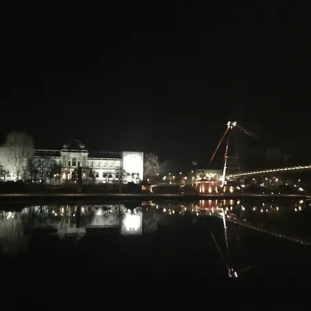 Knm Ms William Shakespeare - Frankfurt 4* Frankfurt am Main