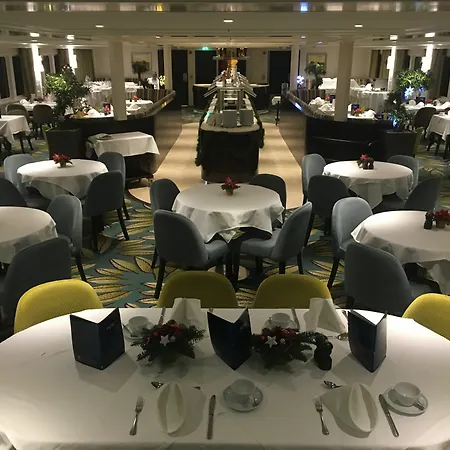 Knm Ms William Shakespeare - Frankfurt 4*