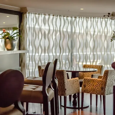 Knm Ms William Shakespeare - Frankfurt Hotel Frankfurt am Main