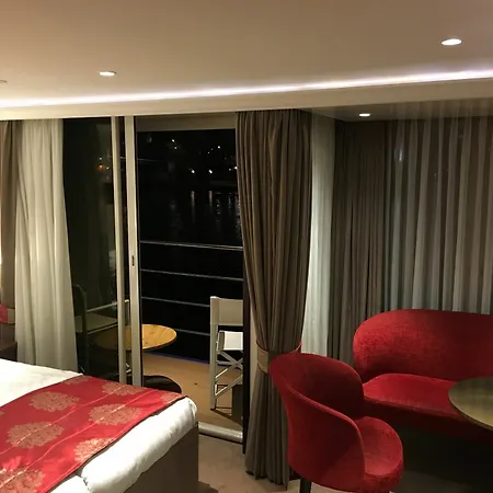 Knm Ms William Shakespeare - Frankfurt 4* Frankfurt am Main