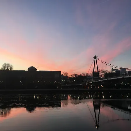Knm Ms William Shakespeare - Frankfurt Frankfurt am Main