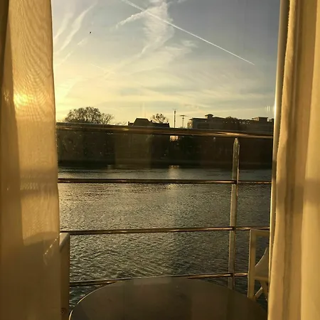 Hotel Knm Ms William Shakespeare - Frankfurt 4*