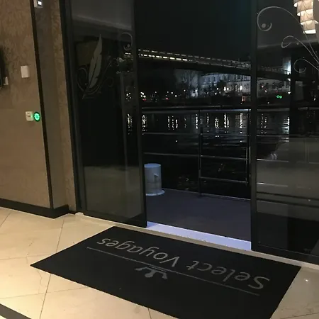 Knm Ms William Shakespeare - Frankfurt 4*
